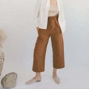 Kordal Studio Alva Pants